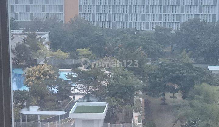 Apartemen 2 Bedroom Furnish Disewakan di Tower Caldesia, Summarecon Bekasi  2