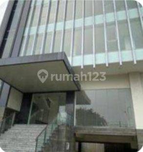 Gedung Office Jumbo 5 Lantai Lokasi Strategis Siap Pakai di Graha Pramuka, Jakarta Timur 1