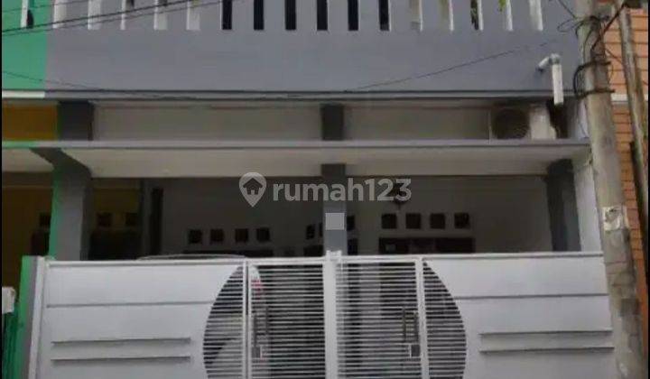 Rumah Full Renovasi Siap Huni Di Prima Harapan Bekasi 1