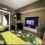 Apartemen The Springlake Studio Furnish Murah di Summarecon Bekasi
 2