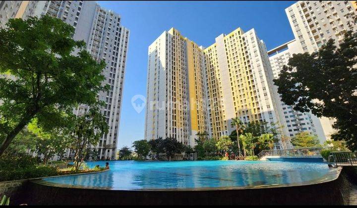 Kios SHM Investasi Super Untung Lokasi Strategis di Springlake Summarecon Bekasi 2