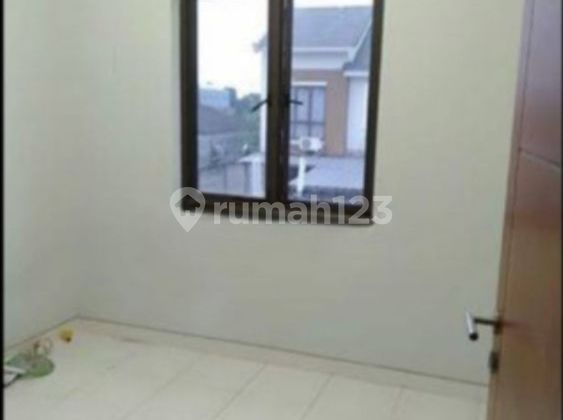 kamar tidur rumah cantik siap huni 2