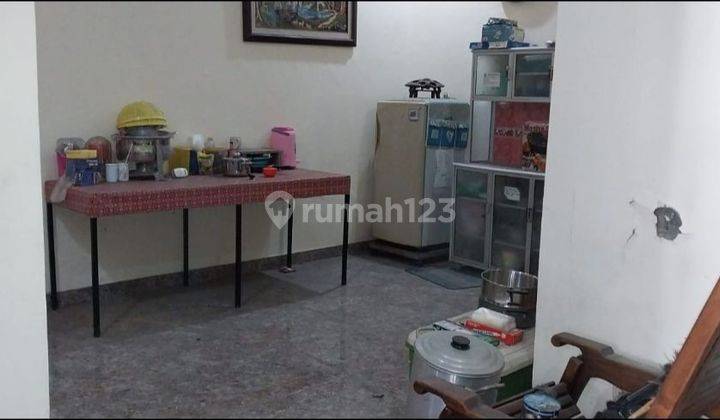 Rumah Semi Furnished Harga Murah Dekat Stasiun Dan Summarecon Bekasi Di Bintang Metropole 
 2