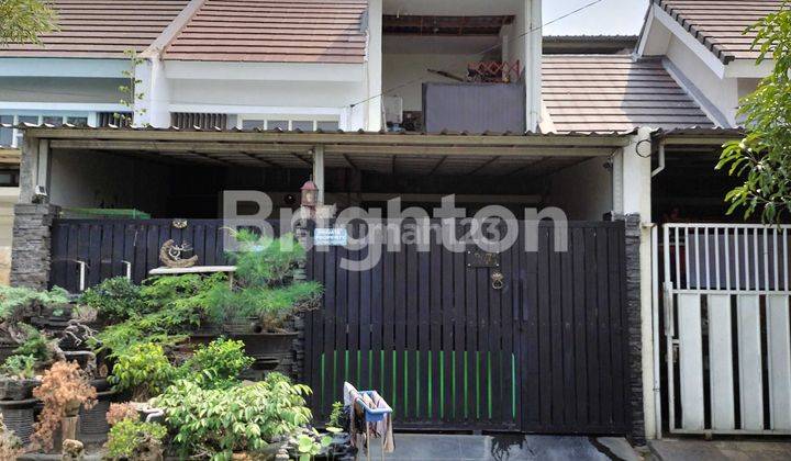 RUMAH MURAH DI DEKAT ISPATINDO SEPANJANG 2