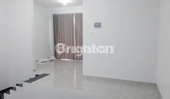 RUMAH BARU DI DAERAH KARANG EMPAT SURABAYA  2