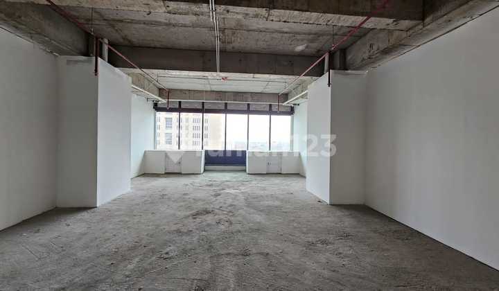 Satoria Tower Office, Pradah Jaya - Pradah Kali Kendal, Dukuh Pakis