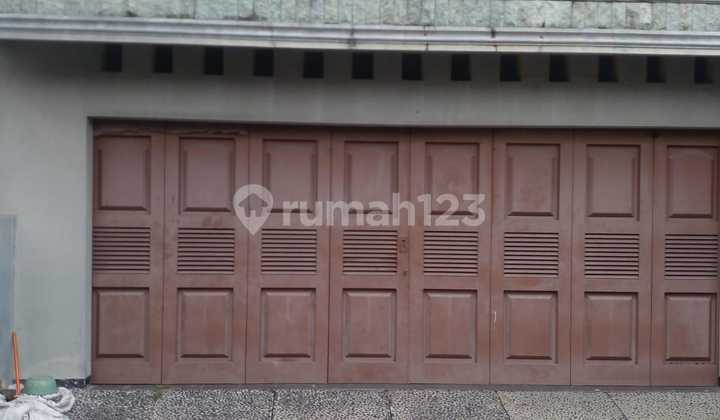 Dukuh Margomulyo - Wage House, Taman Sidoarjo