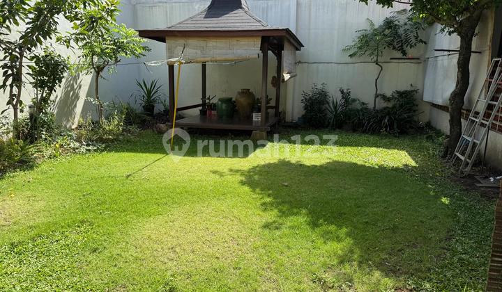 Gayungsari Timur House, Gayungan 2