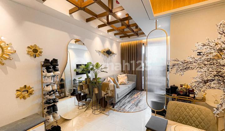 La Riz Mansion Kondonium Pakuwon Supermall Surabaya Full Furnish La Riz Mansion Kondonium Pakuwon Supermall Surabaya Full Furnish