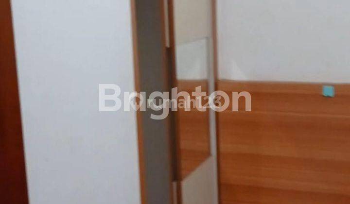 APARTEMEN PUNCAK KERTAJAYA 2 BR 2