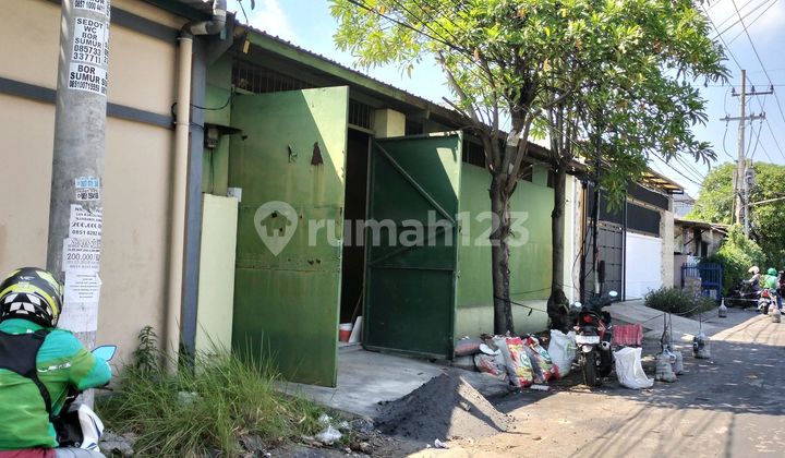 Disewakan Ruang Usaha Di Jl Raya Babatan Pantai Disewakan Ruang Usaha Di Jl Raya Babatan Pantai