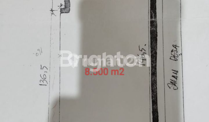 INDUSTRIAL LAND PALEM WATU MENGANTI GRESIK INDUSTRIAL LAND PALEM WATU MENGANTI GRESIK