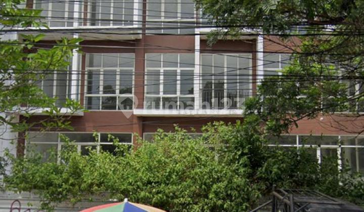 Lux Modern Minimalist 4-Storey Shop House, Jl Raya Racing Centre Makassar 2