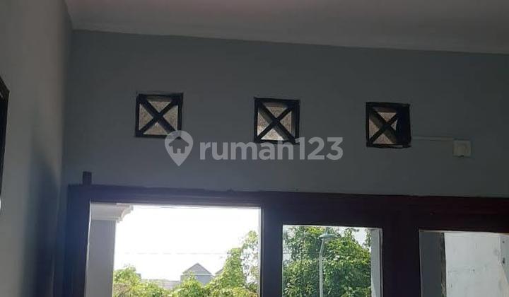 Rumah 1 Lantai Wiguna Timur Gununganyar 2
