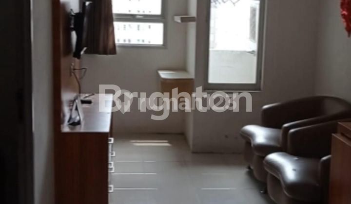 APARTEMEN PUNCAK KERTAJAYA 2 BR 2