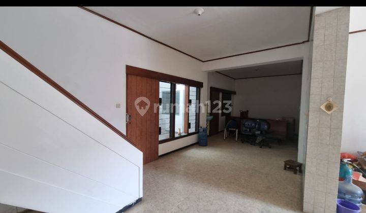 Rumah Area Perak-krembangan Rumah SHM 1