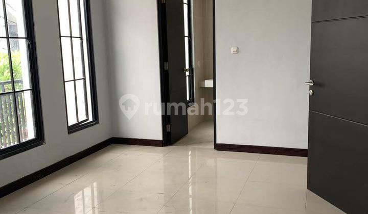 Rumah Siap Huni Pondok Mutiara Dekat Tol Sidoarjo Surabaya