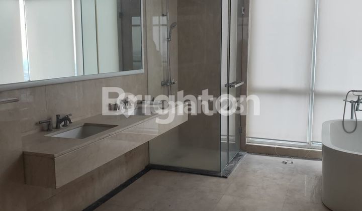 APARTMENT 3 BR ADHIWANGSA SURABAYA  2