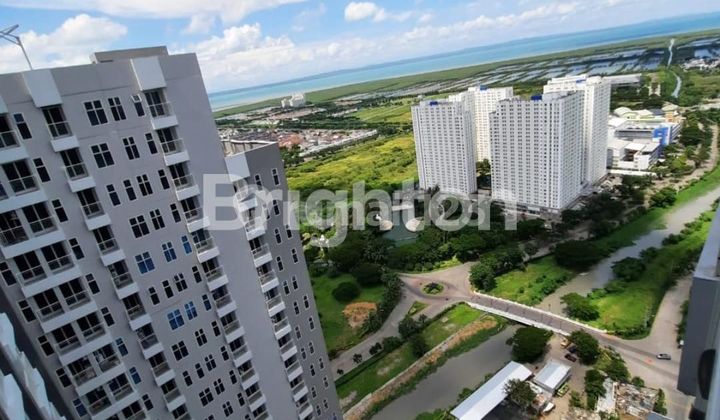 APARTMENT 1 BR AMOR PAKUWON CITY SURABAYA  2