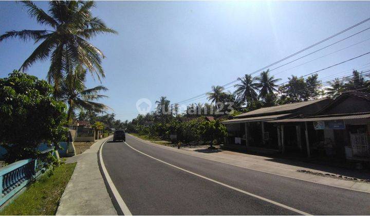 Investasi Kulon Progo, Peruntukan Rumah Premium 2