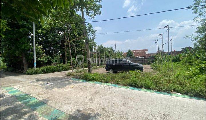 Jl Raya Berbah, 20 menit ke Malioboro Jogja 2