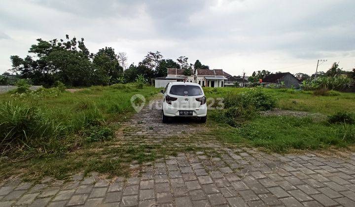 Palagan Km 7, 1 Menit Hotel HYATT, Peruntukan Rumah 2