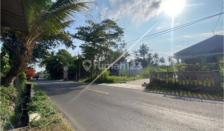 400 Meter Polsek Tempel, Lingkungan Premium Bangun Rumah 2