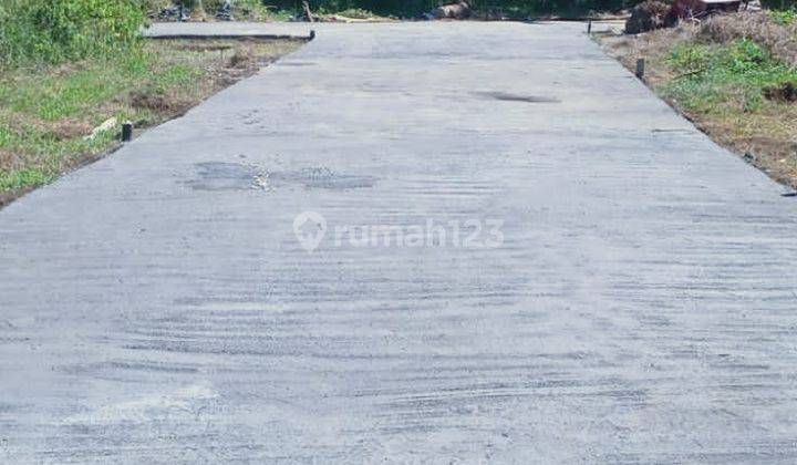 Invesatasi Barat Bandara Yia, Peruntukan Hunian 1