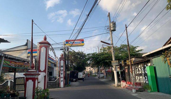 Premium Selangkah Ugm, Investasi Kost Sekarang 2