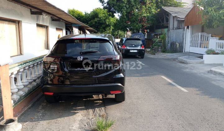 Dekat Malioboro dan Kampus UAD Terpadu, Harga Terbaik 2