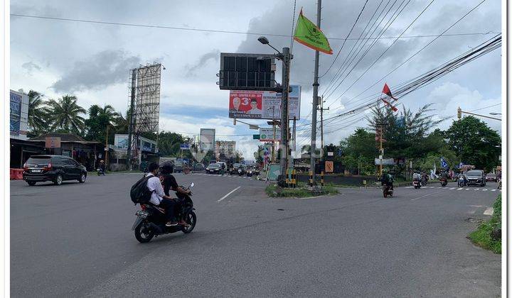 Dekat Smkn 1 Tempel, Peruntukan Rumah Nyaman 1