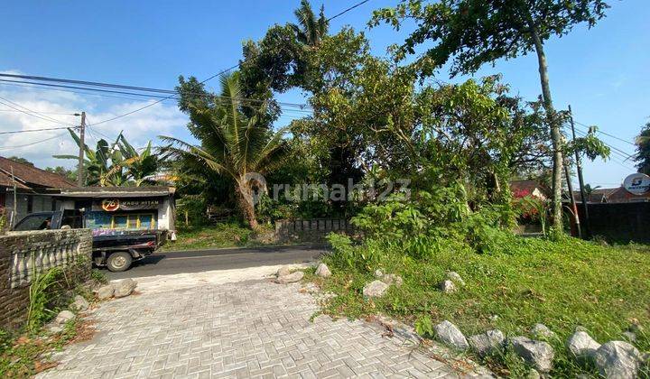 Dekat Smkn 1 Tempel, Peruntukan Rumah Nyaman 2