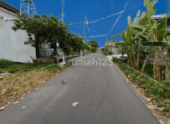 Tanah Maguwo, 500 Meter Rumah Sakit Hermina 2