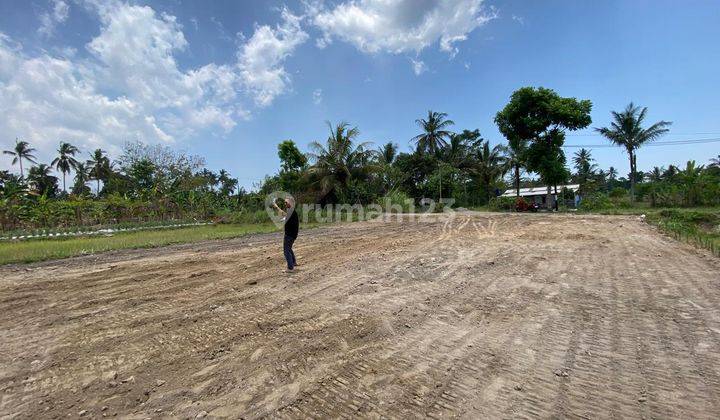 130 Mtr Jalan Raya Degolan, Nyaman Bangun Hunian Mewah 2