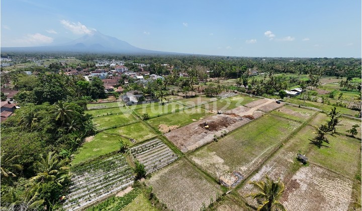 5 Menit UII, Peruntukan Villa, View Sawah 5 Menit UII, Peruntukan Villa, View Sawah