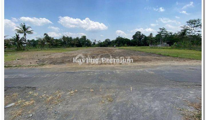 Spesial Jakal km 13, Peruntukan Rumah dan Villa 2