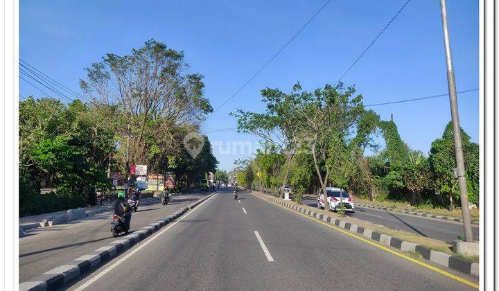 10 Menit Ugm, Peruntukan Rumah Kos, View Sawah 2