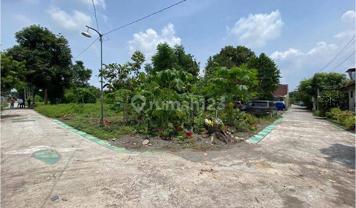 Jl Raya Berbah, 20 menit ke Malioboro Jogja 1
