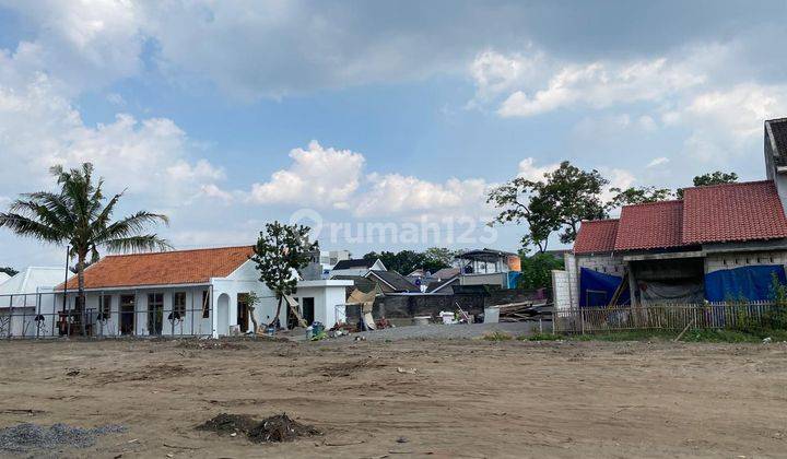 Dekat Stadion Maguwo, Cocok Bangun Rumah Atau Kos 2