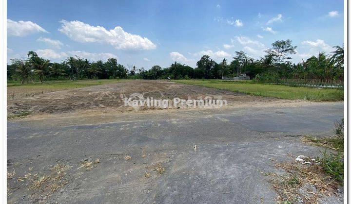 Dekat Jogja Eco Park, 5 Menit Ke Kampus Uii Jalan Kaliurang 2