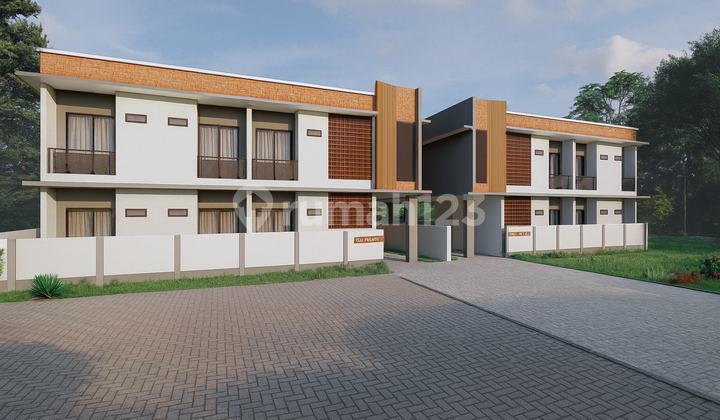 Area Kost UGM, Dijual Cepat Kost 2 Lantai 13 Kamar Area Kost UGM, Dijual Cepat Kost 2 Lantai 13 Kamar