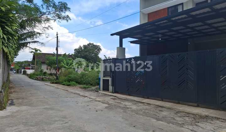 Area Pemda Sleman, Rekomendasi Hunian Nyaman