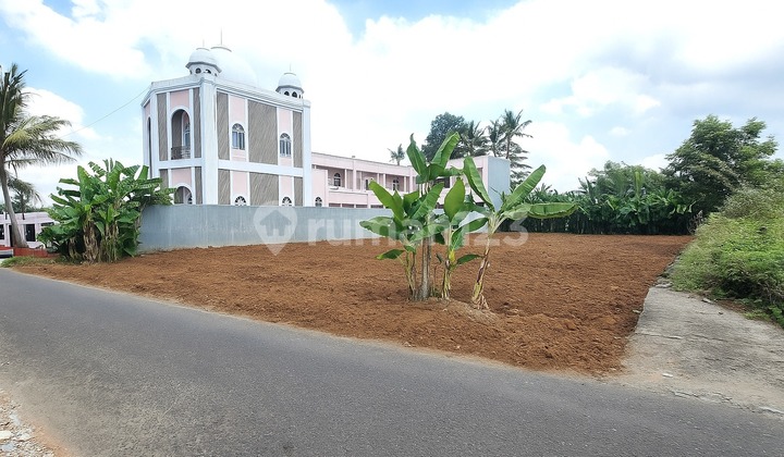 1 Minute to Maguwo Stadium, Comfortable Residential Development, 6-Meter Row