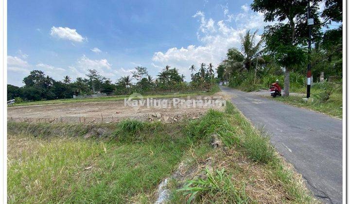 Spesial Jakal km 13, Peruntukan Rumah dan Villa 1