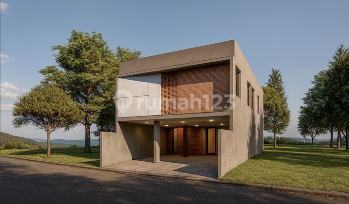 800 Meter dari UII, Kost Premium 2 Lantai 18 Kamar