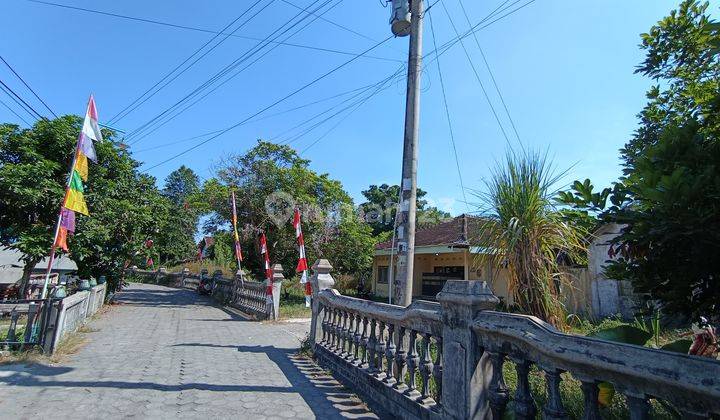 Dekat Tugu Jogja Malioboro, Cocok Bangun Rumah Premium 2