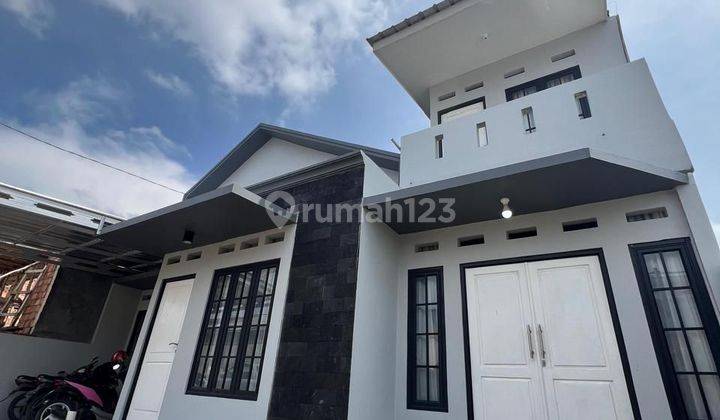 Rumah Nyaman 3 Kamar, Dekat Malioboro Dan Gembira Loka 2