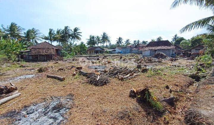 Dekat Uad 6 Wates, Tanah Ciamik Kulon Progo 2