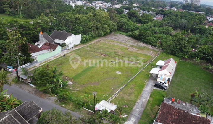 Jl Palagan km 7, Designated for Homestay, READY AJB Jl Palagan km 7, Designated for Homestay, READY AJB