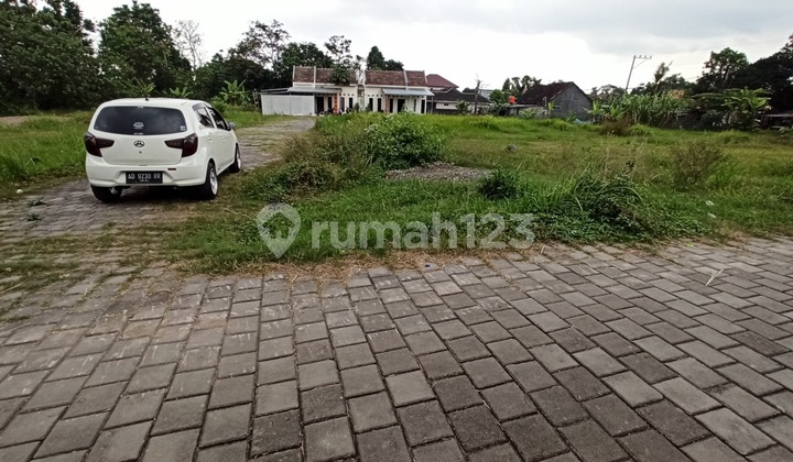 Jl Palagan km 7, Designated for Homestay, READY AJB Jl Palagan km 7, Designated for Homestay, READY AJB